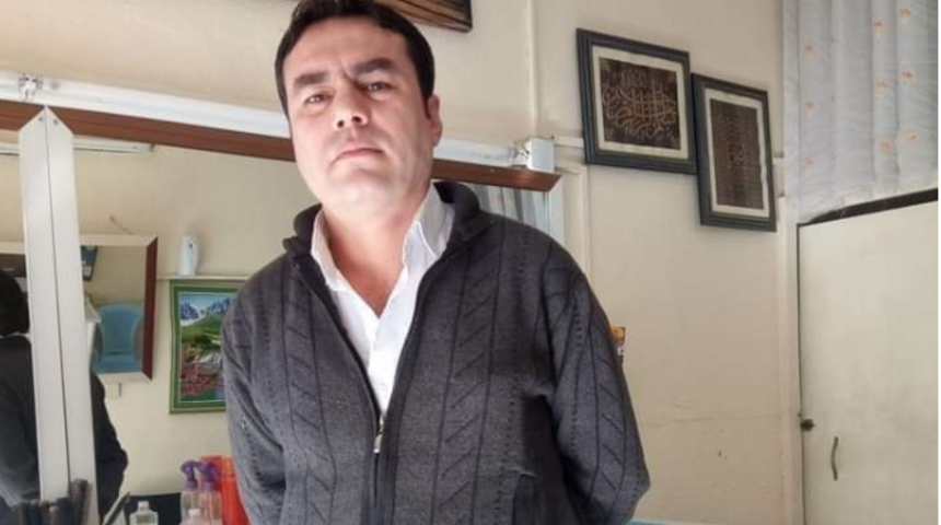 Kahramanmaraş'ta korkunç olay! Kafası pres makinesine sıkışan işçi hayatını kaybetti