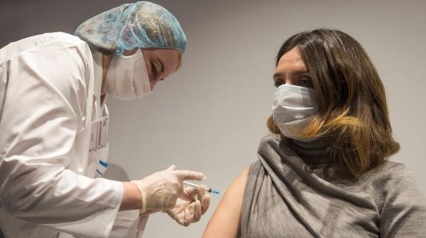 WHO: D&uuml;nya Covid-19 aşısında feci bir ahlaki &ccedil;&ouml;k&uuml;ş&uuml;n eşiğinde