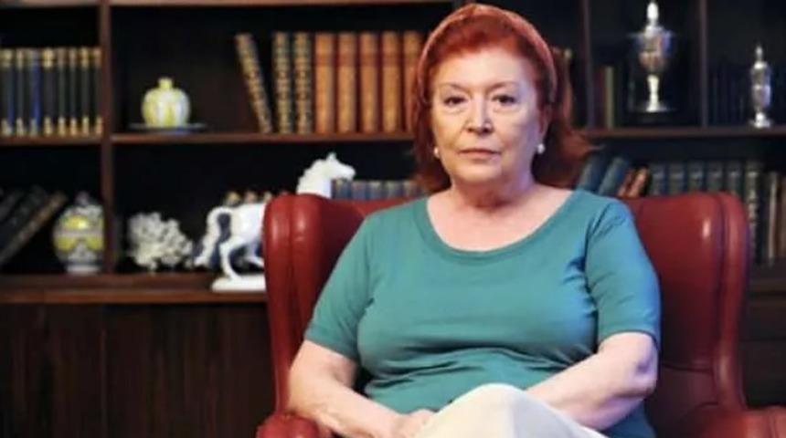 Sosyolog Prof. Nur Vergin, hayatını kaybetti