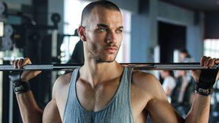 Survivor Sergen kimdir? Survivor 2021 ünlüler yarışması Sergen Bayar kaç yaşında ve nereli? İşte Survivor Sergen'in hayat hikayesi