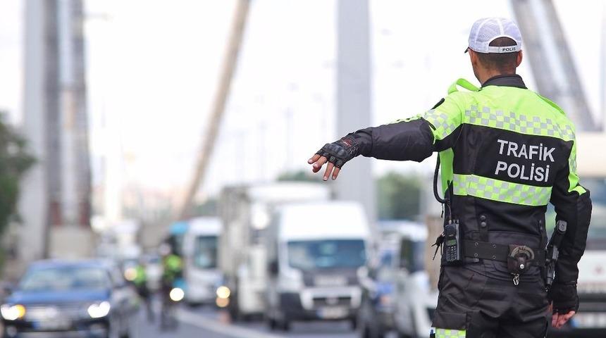 Hrant Dink'in ölüm yıl dönümü nedeniyle bazı yollar geçici olarak trafiğe kapatılacak