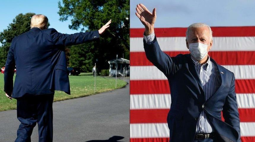 Biden'in yemin töreni: Beyaz Saray'da görev değişimi nasıl nasılılıyor, yeni başkana nasıl hazırlık yapılıyor?