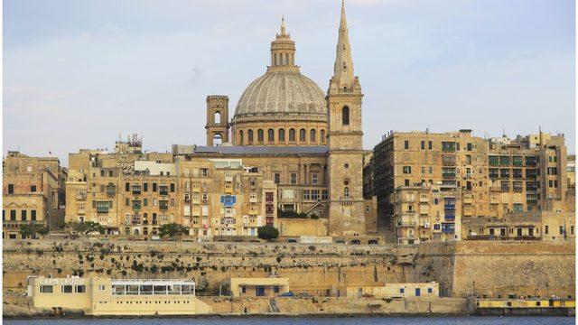 Valetta