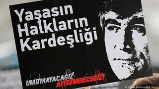 Hrant Dink cinayeti davası karar için ertelendi