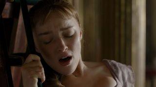 Yüz kızartan sahneler her yere saçılmıştı... Phoebe Dynevor’un endişeleri Bridgerton 2. sezonu geciktirebilir!