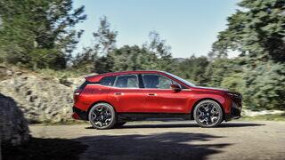 Alman Lüksü Çin'de elektrik teknolojisine karşı kayıp yaşayabilir 