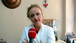 Bilim Kurulu Üyesi Prof. Dr. Taşova: 2022'de rahatlayacağız