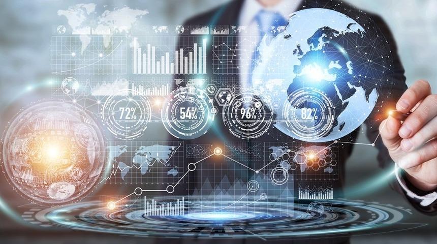 İş d&uuml;nyasında dijital d&ouml;n&uuml;ş&uuml;m