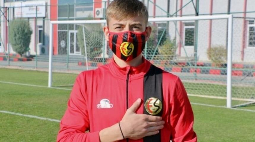 Beşiktaş, Bilal Ceylan'ı bitiriyor