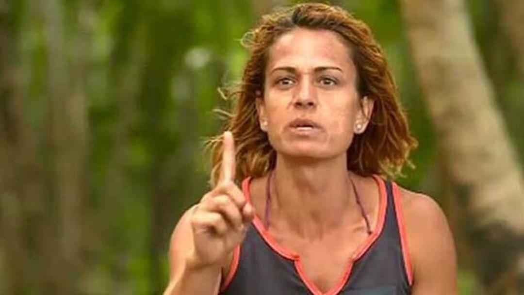 Survivor Nagihan'ı tanımak imkansız! Estetik harikası... 