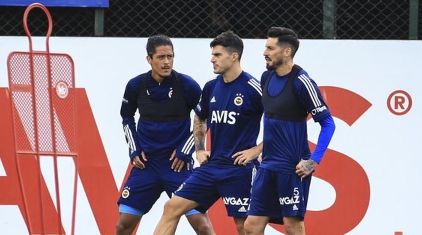 Diego Perotti, sessiz sedasız Türkiye'den ayrıldı