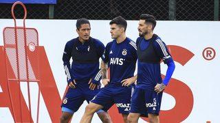 Diego Perotti, sessiz sedasız Türkiye'den ayrıldı