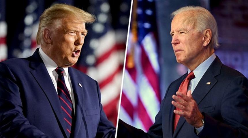 Biden ilk olarak Trump'ın o kararını engelleyecek!