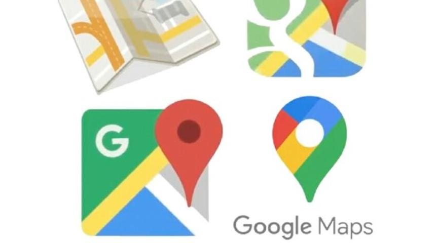 Google haritalar en gerçekçi hali ile karşınızda