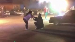 Driftli evlilik teklifine 78 bin 137 lira ceza