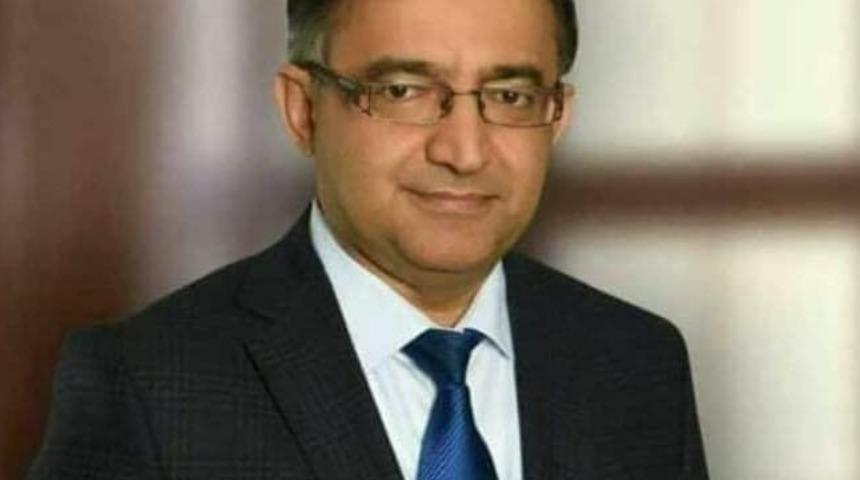 Kocaeli &Uuml;niversitesinde akademisyen korona vir&uuml;se yenildi