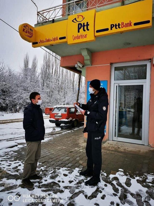 Vatandaşlar telefon dolandırıcılığına karşı uyarıldı