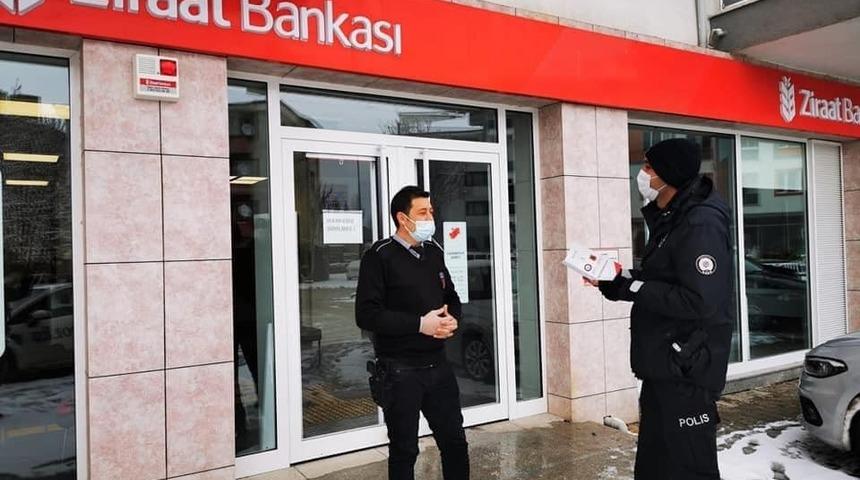 Vatandaşlar telefon dolandırıcılığına karşı uyarıldı