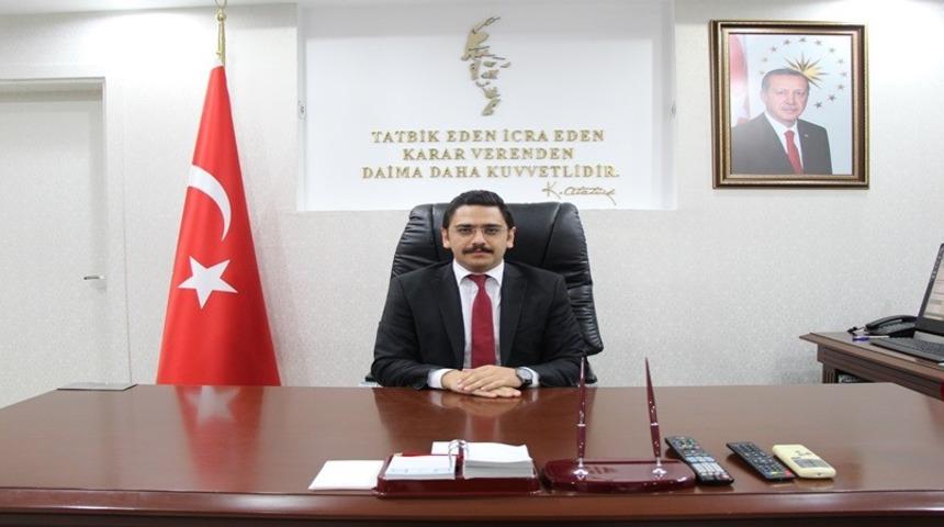 &Uuml;reticilere don uyarısı