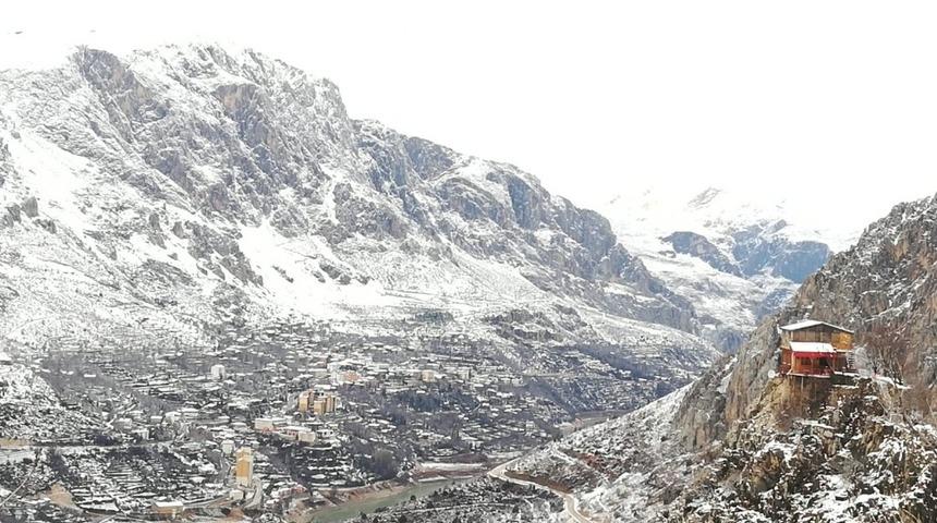 Kemaliye’de Covid-19 vaka sayısı sıfırlandı