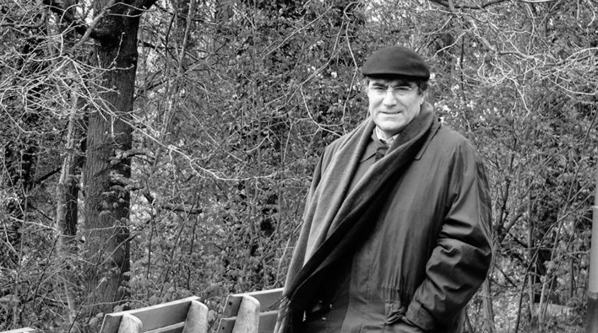 Muhsin Yazıcıoğlu'nun Hrant Dink'e yazdığı şiir... 