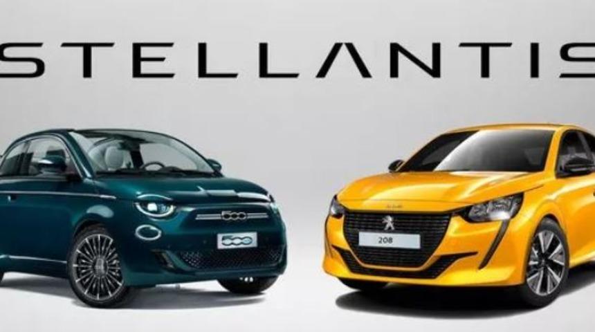 Otomotiv üreticisi Stellantis, yatırımcının yüzünü güldürdü