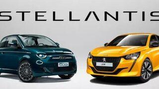 Otomotiv üreticisi Stellantis, yatırımcının yüzünü güldürdü