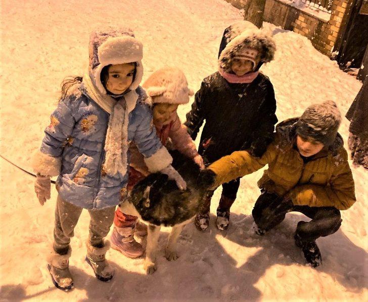 Eskişehir’deki görüntüler yüzbinlerce tıklanma aldı G1