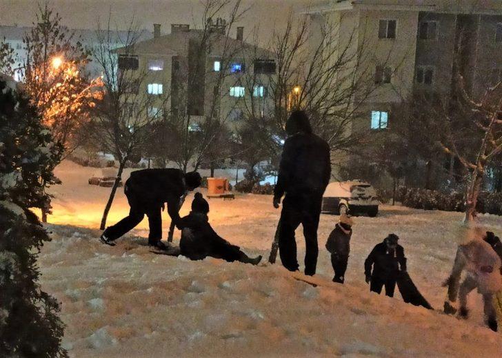 Eskişehir’deki görüntüler yüzbinlerce tıklanma aldı G2