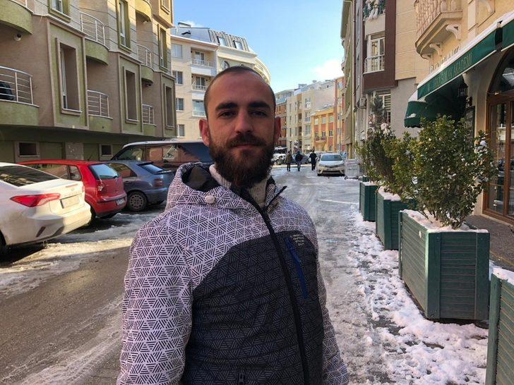 Eskişehir’deki görüntüler yüzbinlerce tıklanma aldı G3