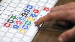 Sosyal medyada reklam yasağı başladı