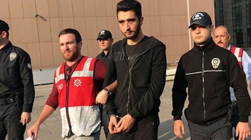 (&Ouml;zel) Savcının oğlunun Bakırk&ouml;y&rsquo;de vatandaşların &uuml;zerine aracını s&uuml;rd&uuml;ğ&uuml; davada gerek&ccedil;eli karar a&ccedil;ıklandı