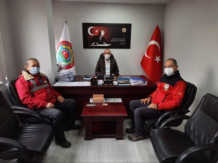 Seyitgazi Ziraat Odası’ndan AKUT’a anlamlı destek G3