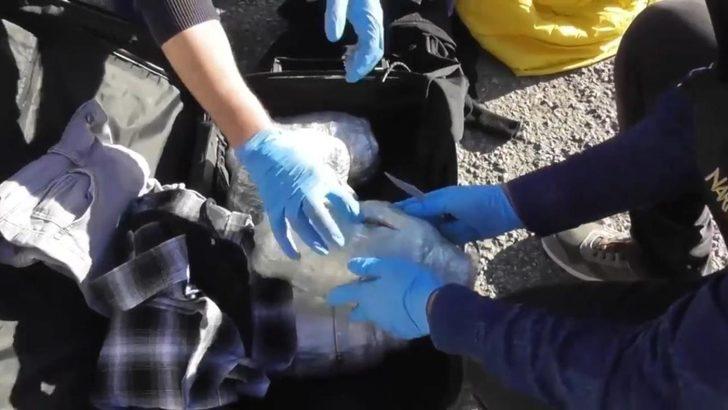 Adıyaman’da bir yılda 940 uyuşturucu operasyonu yapıldı G1