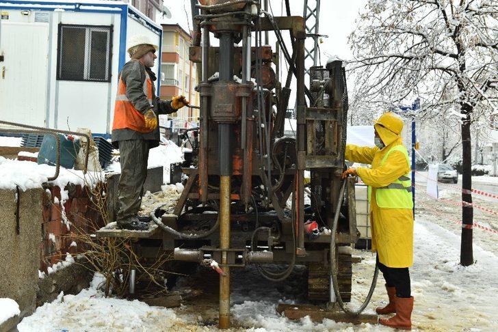 Mansur Yavaş ‘Dikimevi-Natoyolu Raylı Sistem’ projesinde sondaj çalışmalarına başlandığını açıkladı G2