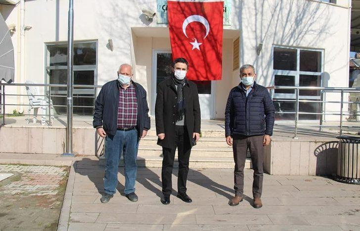 Koçarlı’da Yaşlı Yaşam Köyü Projesi hayata geçiyor G1