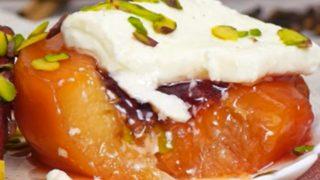 Büyüklerimizin sofrasından eksik etmediği ayva tatlısı tarifi! (Videolu anlatım)