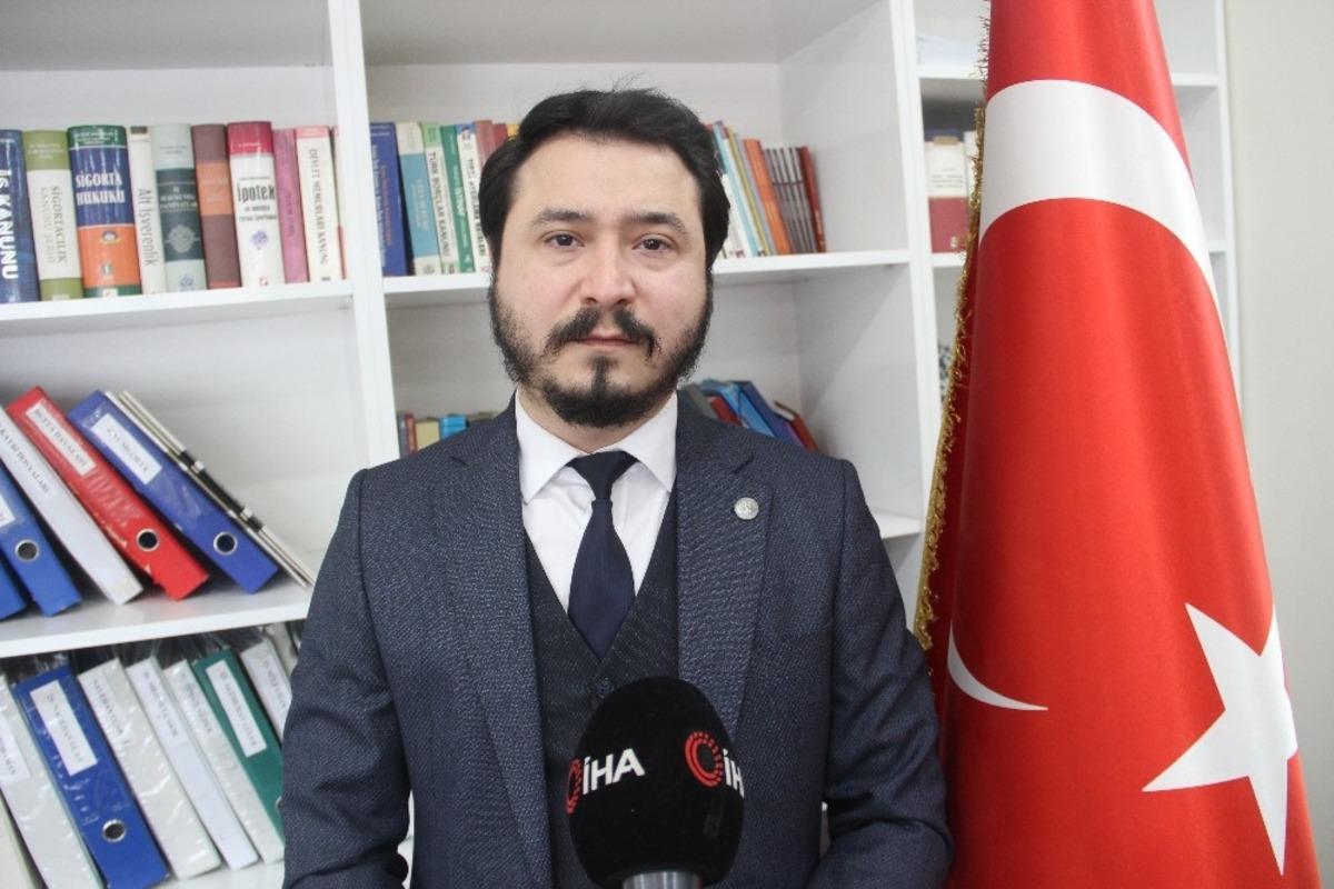 Hasar danışmanlık şirketleri mağdur ediyor, hukuk&ccedil;udan kritik uyarı