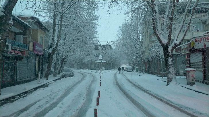 Gölbaşı ilçesinde karpostallık manzara G1