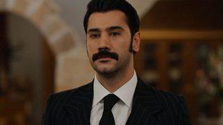 Bir Zamanlar Çukurova'dan ayrılan Uğur Güneş yeni rolü için 2 ayda 10 kilo verdi