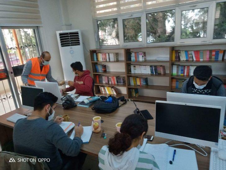 Akay: "Çocuklara ev ortamını aratmayacak ortam oluşturuyoruz" G1