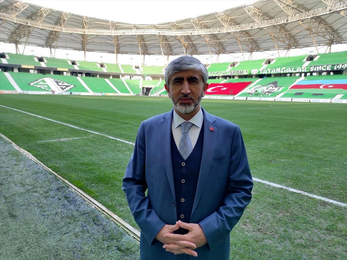 Sakarya'nın kurtuluşu, 100. yıla &ouml;zel 100 spor organizasyonuyla kutlanacak