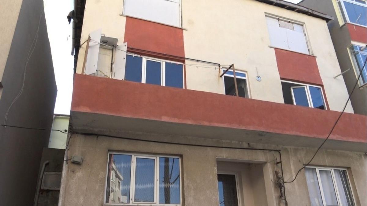 Evi soyup soğana &ccedil;evirdiler, para edecek her şeyi &ccedil;aldılar
