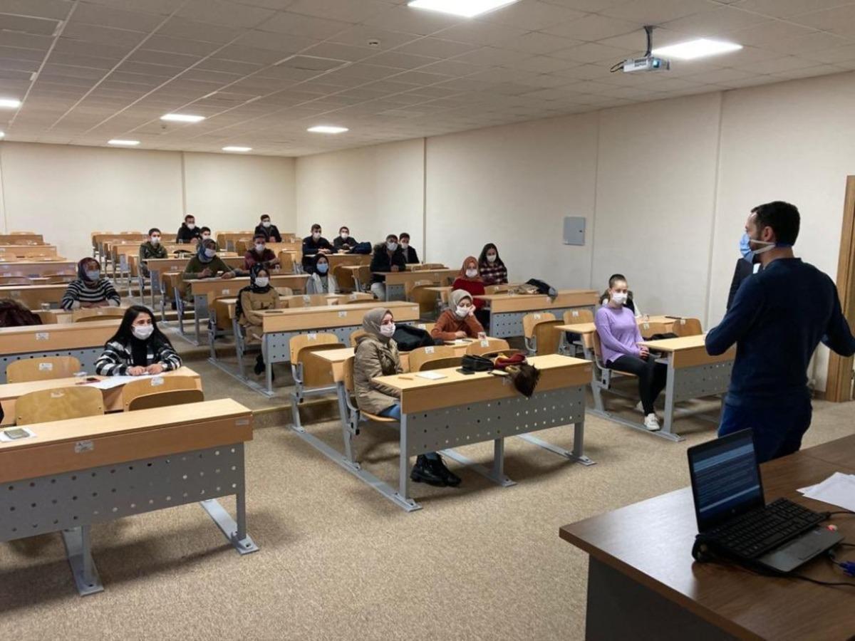 K&ouml;y sakinleri &lsquo;Frigya Alan Kılavuzu&rsquo; olacak