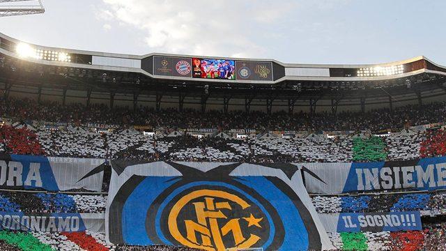 Inter, ismini ve kulüp armasını değiştiriyor