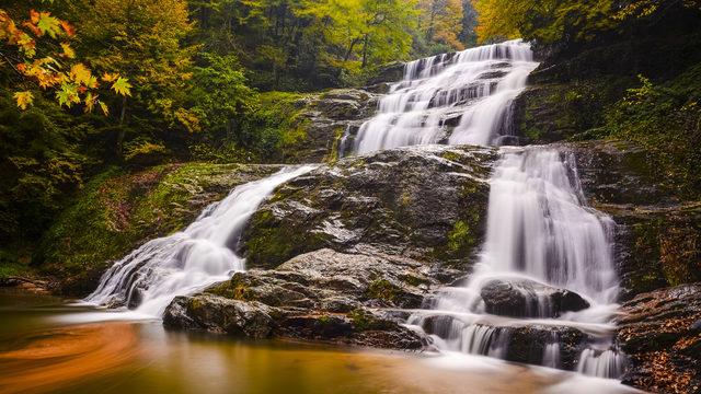 Suuçtu Şelalesi nerede, nasıl gidilir? Suuçtu Şelalesi kamp, piknik alanı, restaurant