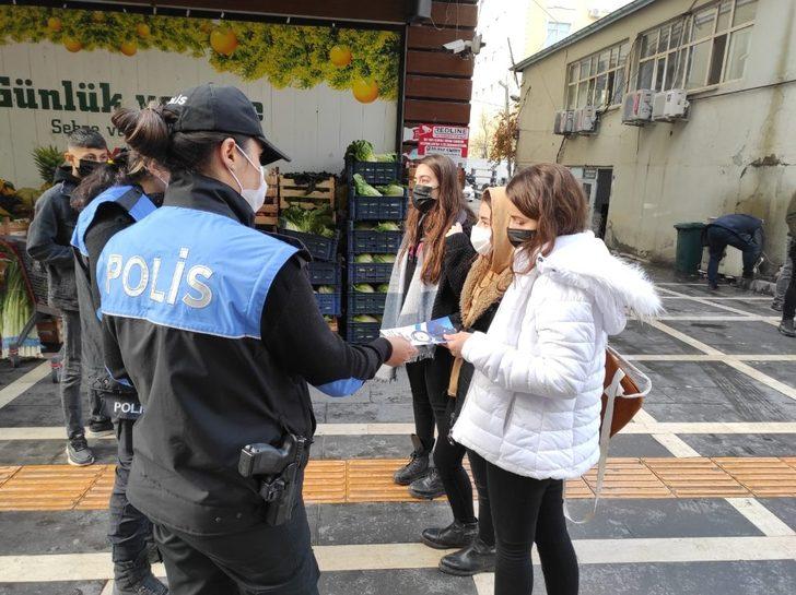 Cizre polisi telefon dolandırıcılığına karşı vatandaşları uyardı G3