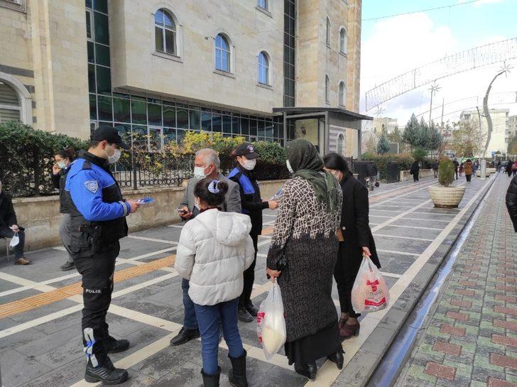 Cizre polisi telefon dolandırıcılığına karşı vatandaşları uyardı G4