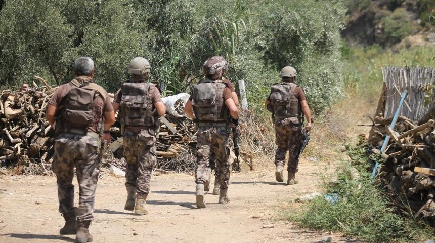 Aydın&rsquo;da ter&ouml;re yer yok