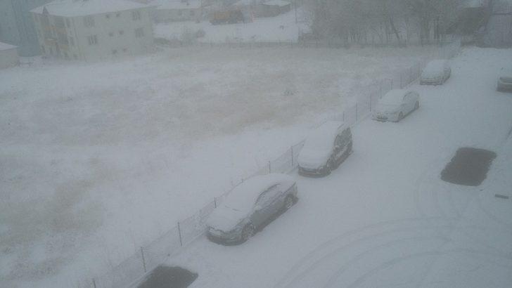 Varto’da 99 köy ve 50 mezranın yolu ulaşıma kapandı G1